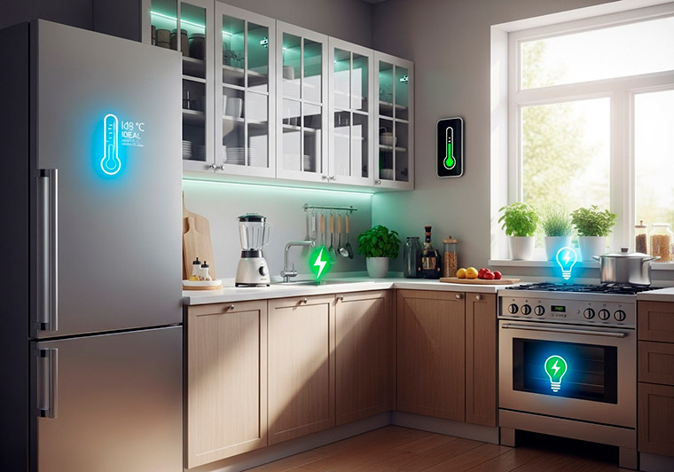 Cocinar y ahorrar energía: el orden de uso de hornallas y horno Cocinar y ahorrar energía