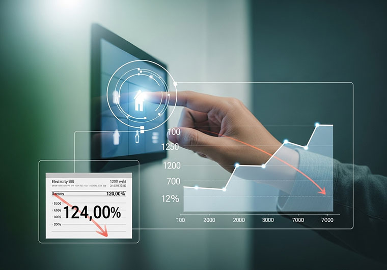La tabla de consumo eléctrico que todo hogar necesita tabla de consumo eléctrico