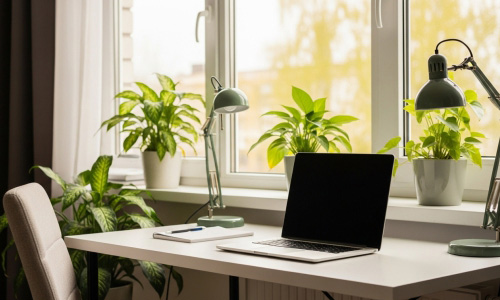 Cómo ahorrar energía en el espacio de trabajo y reducir gastos ahorrar energía y reducir gastos