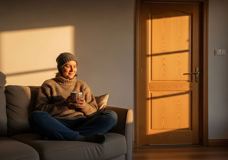 Hazlo tú mismo: burletes caseros para puertas y ventanas burletes caseros para puertas y ventanas