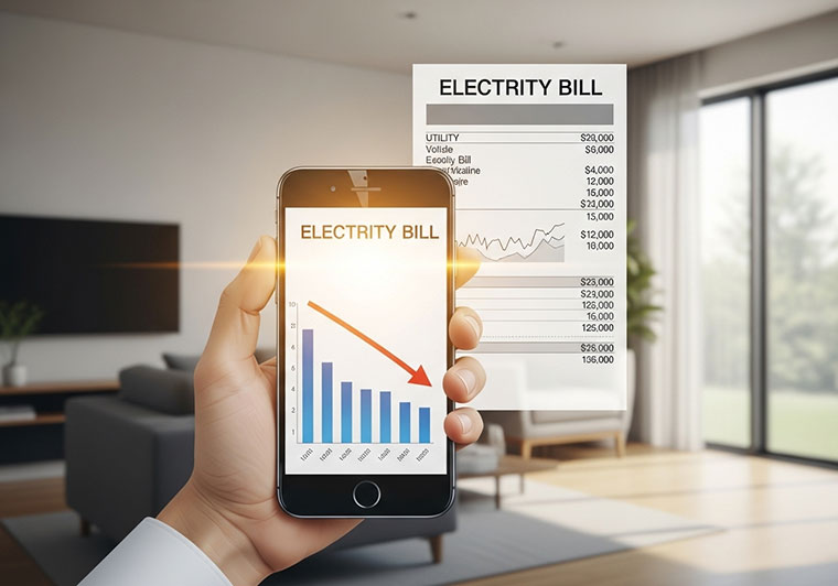 Cómo simular tu factura de luz y encontrar el ahorro simular tu factura de luz