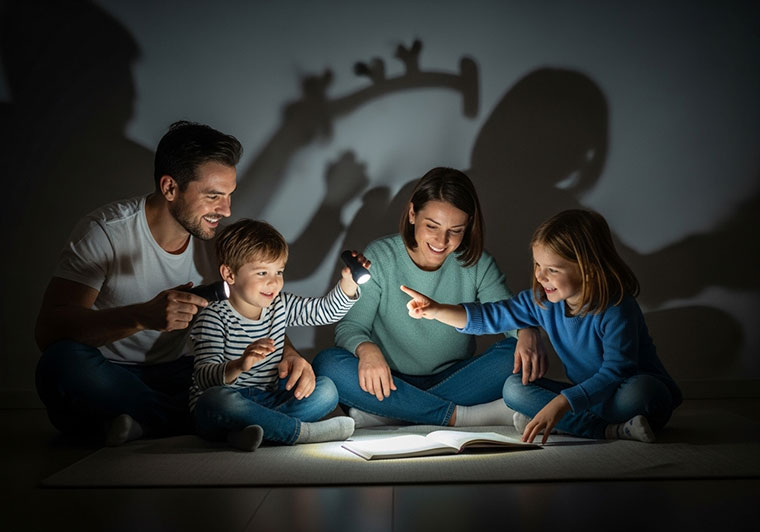 Cómo enseñar a tus hijos a cuidar la energía jugando enseñar a tus hijos a cuidar la energía jugando