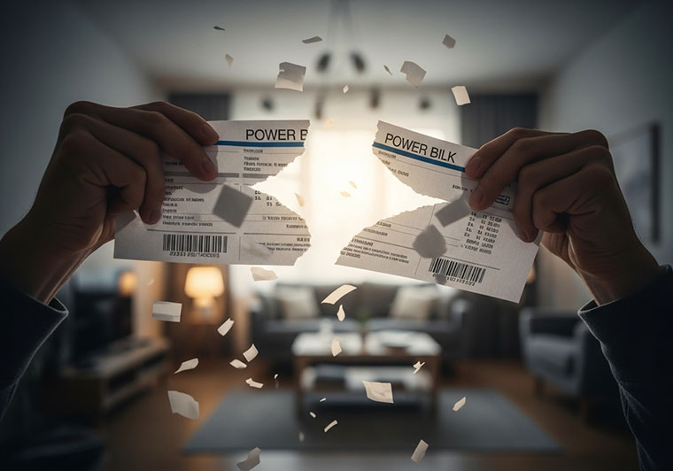 3 Errores Comunes al Tratar de Reducir la Factura (y Cómo Evitarlos) reducir la factura